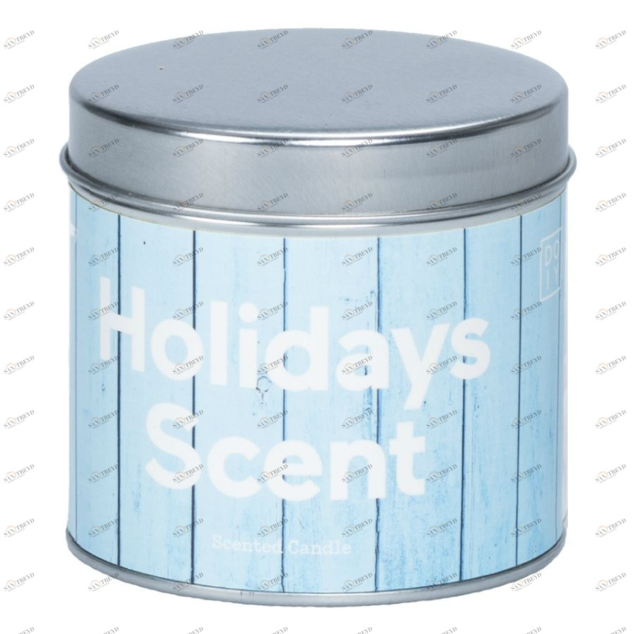 Аромасвеча Holidays Doiy DYSCECAHO