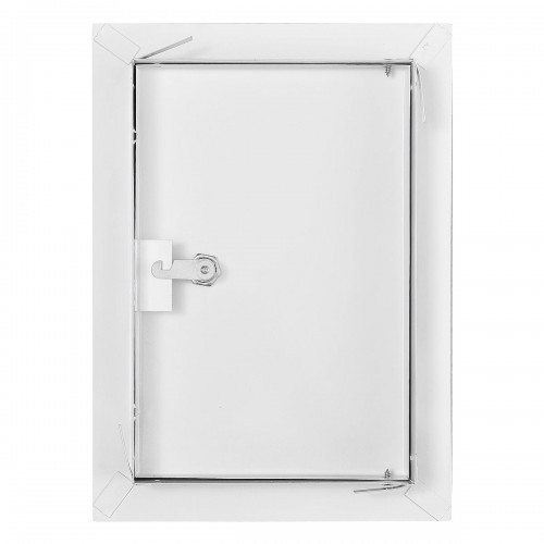 Сантехнический ревизионный люк с замком 400Х1000 ВОЗРОЖДЕНИЕ sun-id-1025286 - Вид №1