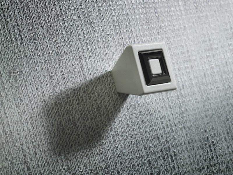 LINEA CALI' Ручка из латуни с кристаллами swarovski® Ring 320pb0024/30 0000/54 - Вид №2