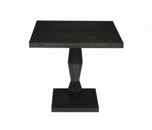 Hamilton Conte Paris Квадратный деревянный обеденный стол