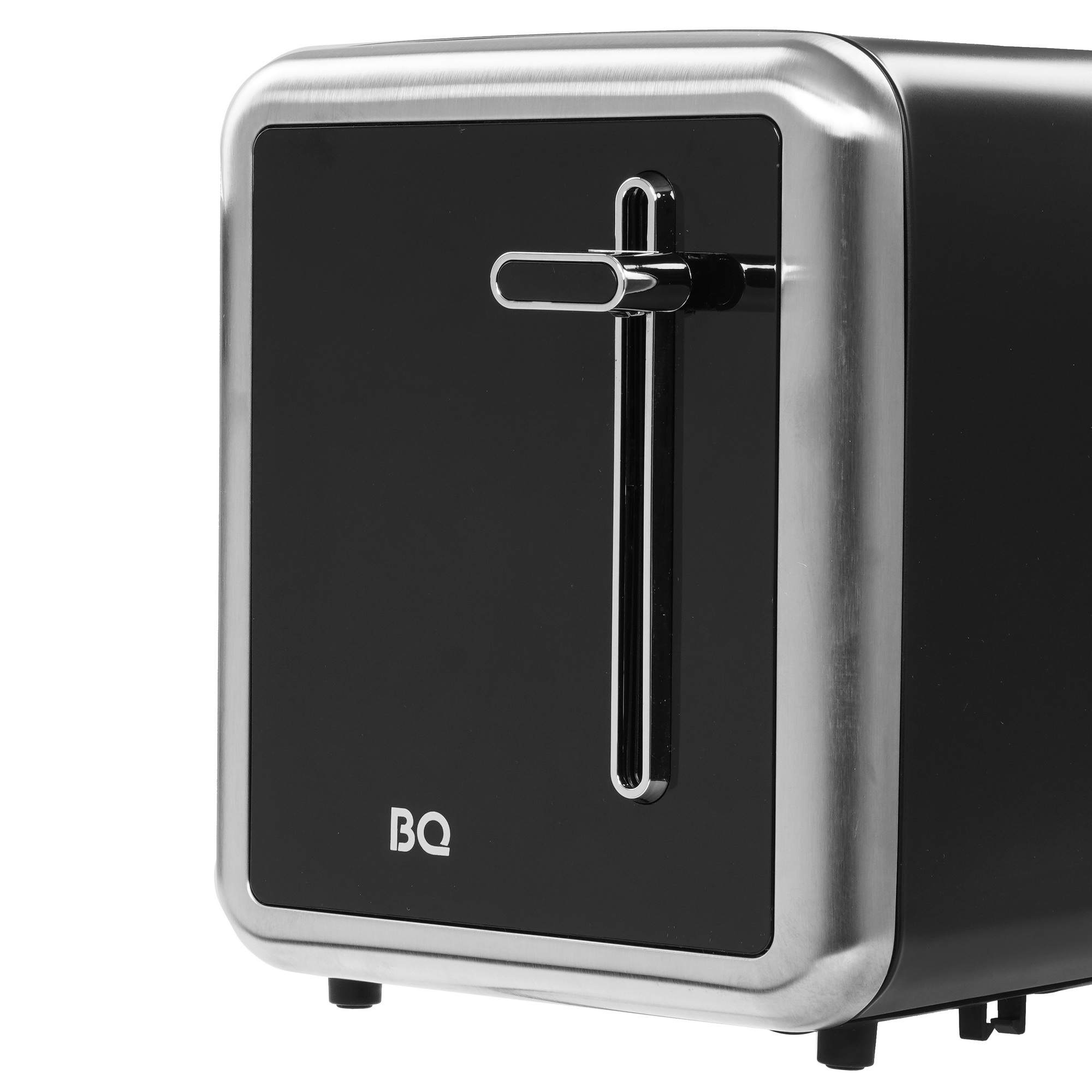 9070819 Тостер BQ T4002 серебристый STDN-0026771 - Вид №3