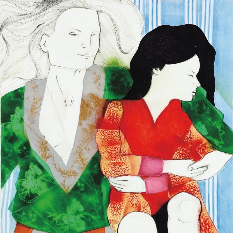 0548/CX38 Картина 0653 Adriani e Rossi  - Вид №3