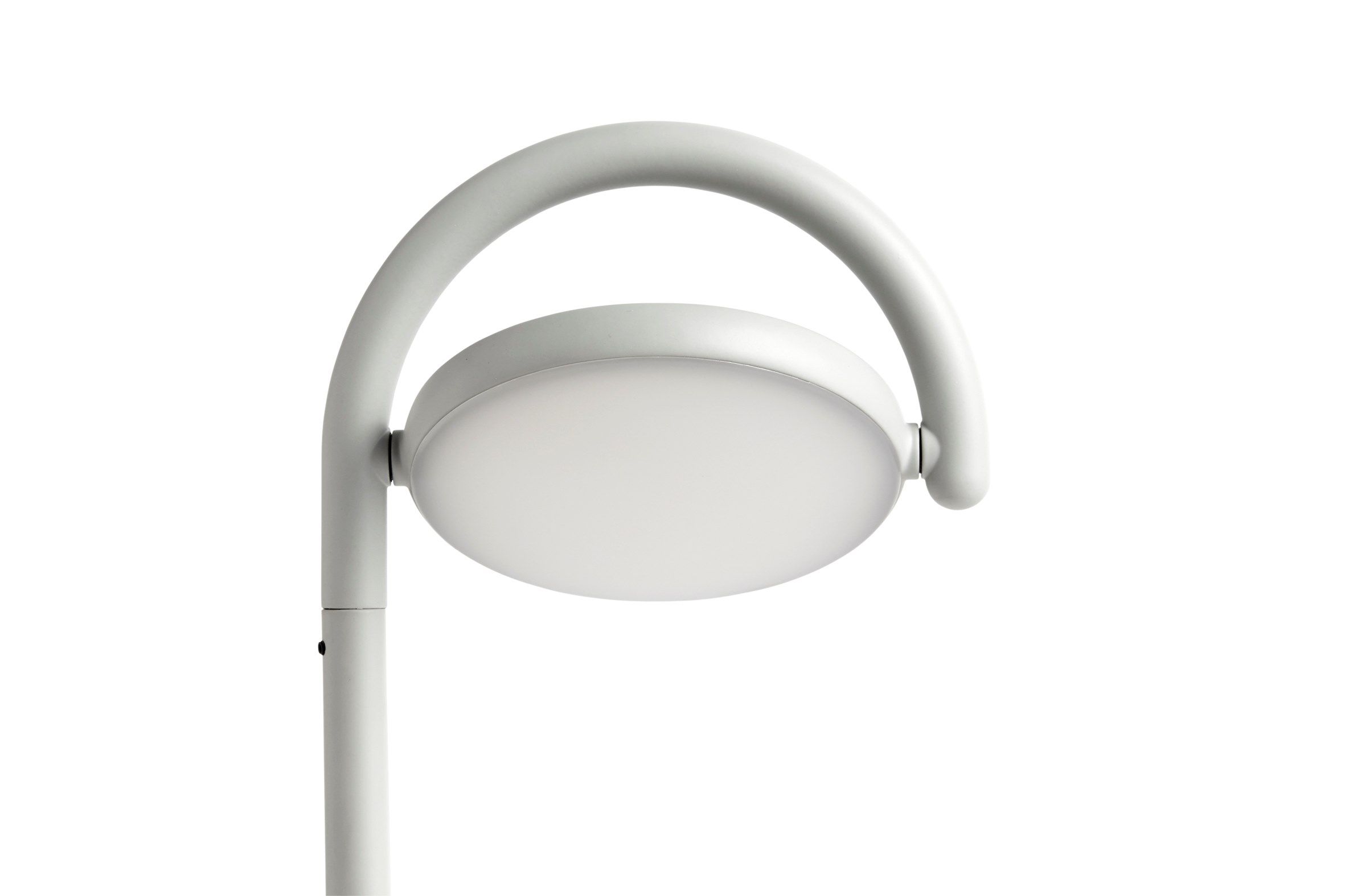 Алюминиевый регулируемый светодиодный торшер Hay Marselis ARCH-00061656 - Вид №3