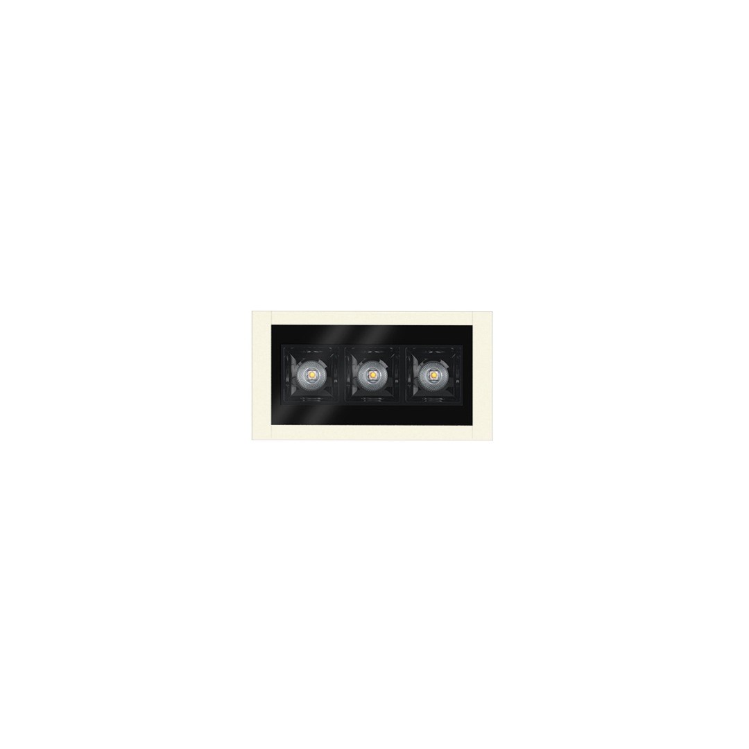 Edge 3L Ghidini Edge .01 Белый (Матовый)