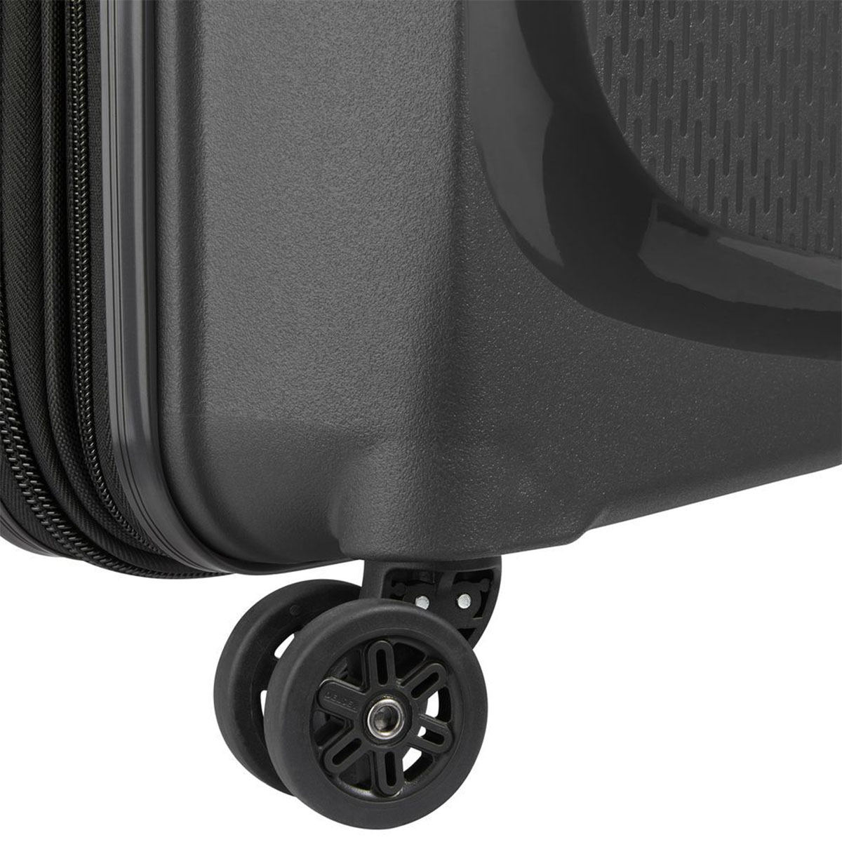 3861821 00 Чемодан 3861821 4 Double Wheels Expandable Trolley Case 76 Delsey Belmont Plus  - Вид №7