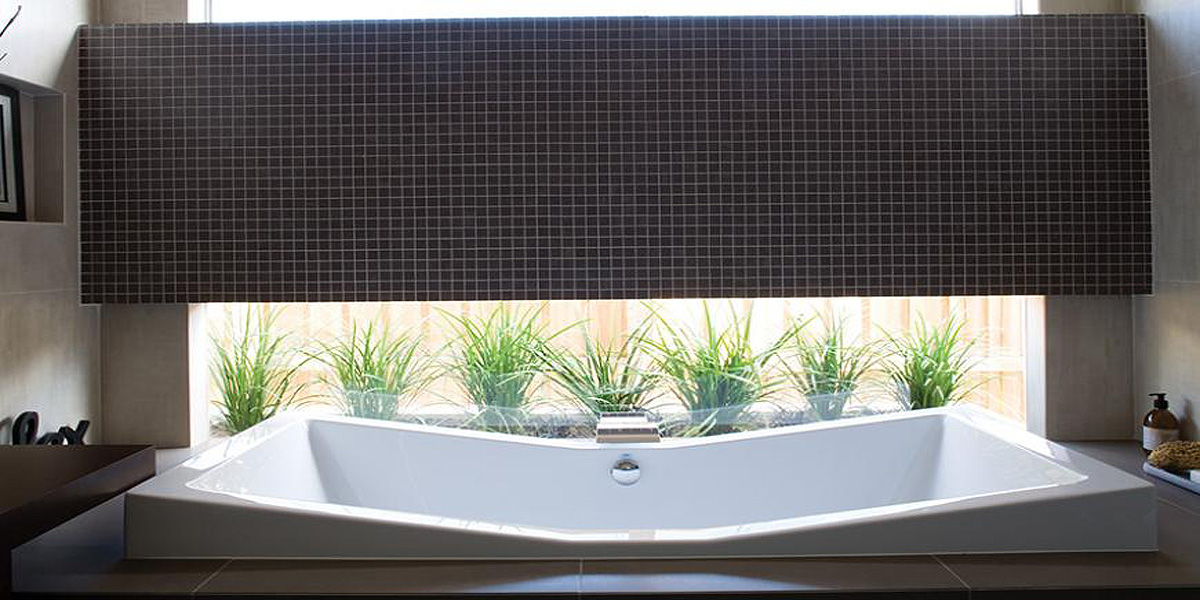 Ванна встраиваемая FOSTER 190 см с гидро и аромассажной системой Deluxe HOESCH 6697 - Вид №2