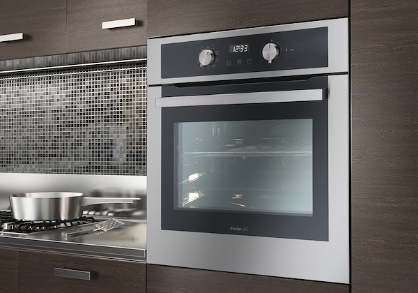7142044 Духовка KE 7142044 Fosterspa  - Вид №3