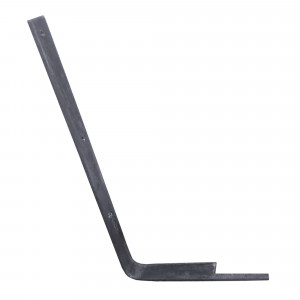 82688516 Крюк кровельный 300х150 мм