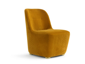 Тканевое кресло