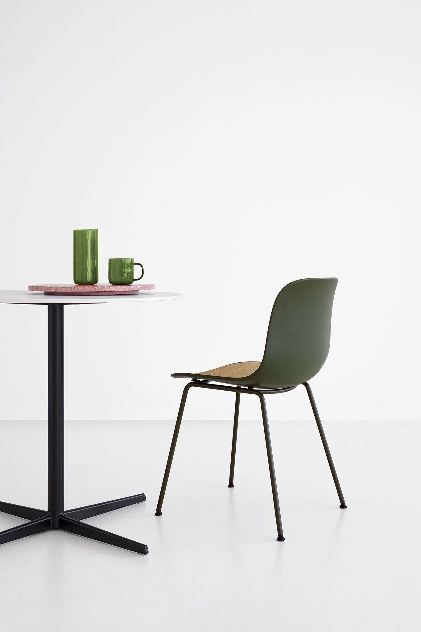 Садовый стул Lapalma SEELA OUTDOOR ARCH-00115236 - Вид №14