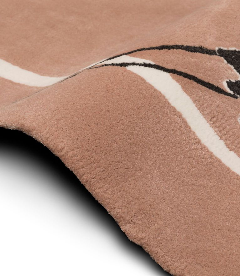 цапля RUG'SOCIETY Neutral 251_706 - Вид №3