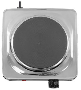 9096588 Плита компактная электрическая STINGRAY ST-HP3518B серебристый