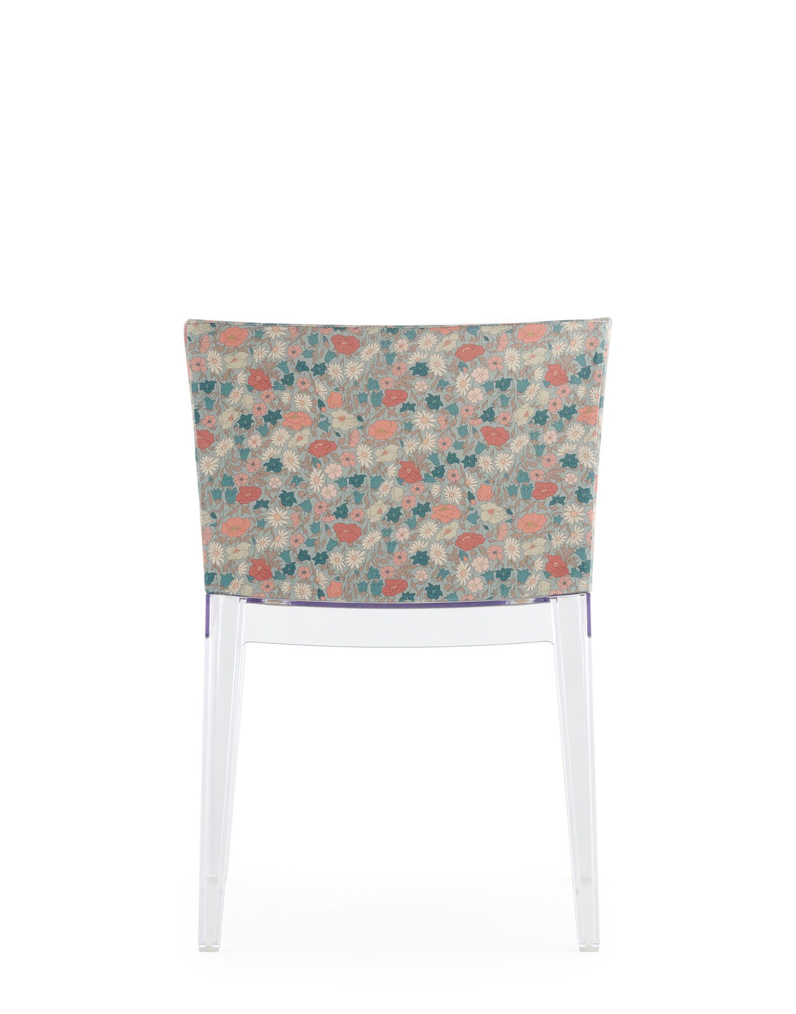 Тканевый стул Kartell MADEMOISELLE LIBERTY ARCH-00090774 - Вид №15