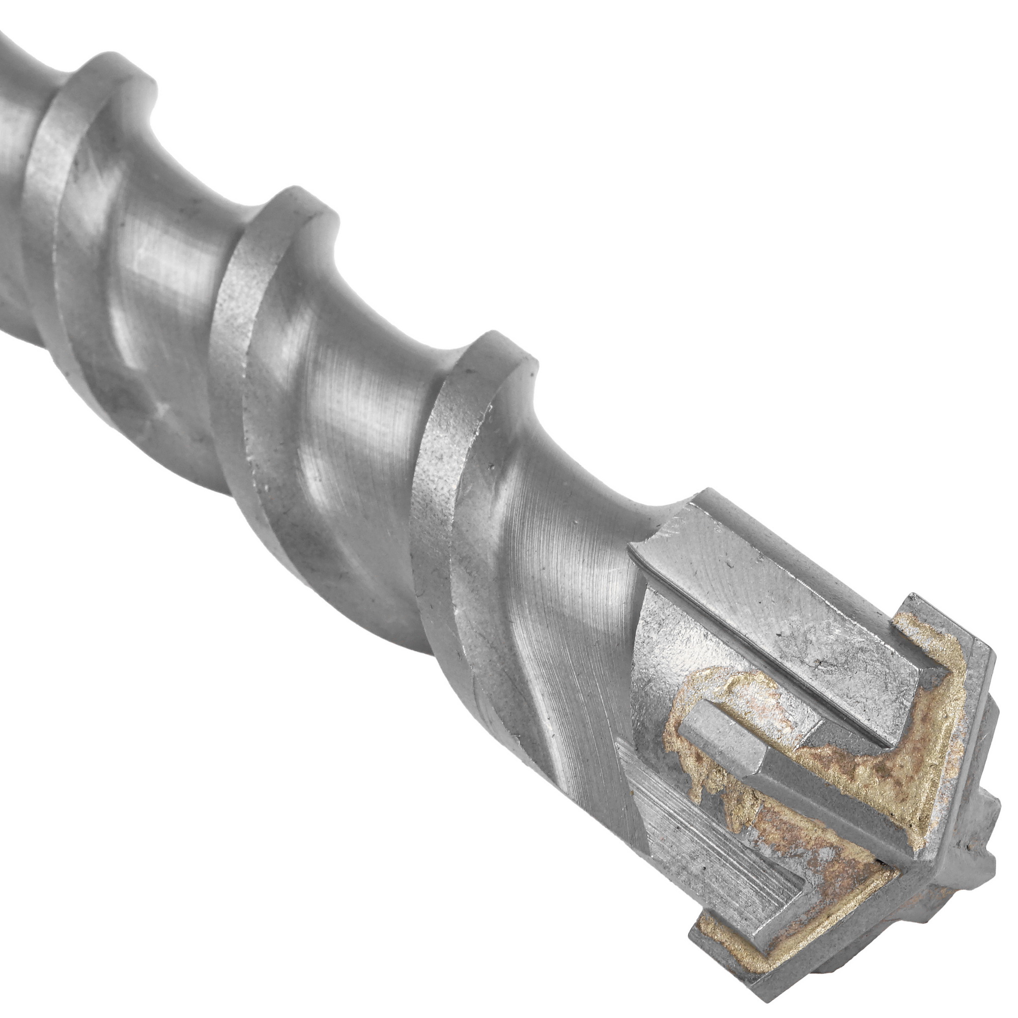 Бур Metallica 906279 540 мм 9120563 STDN-0116785 - Вид №1