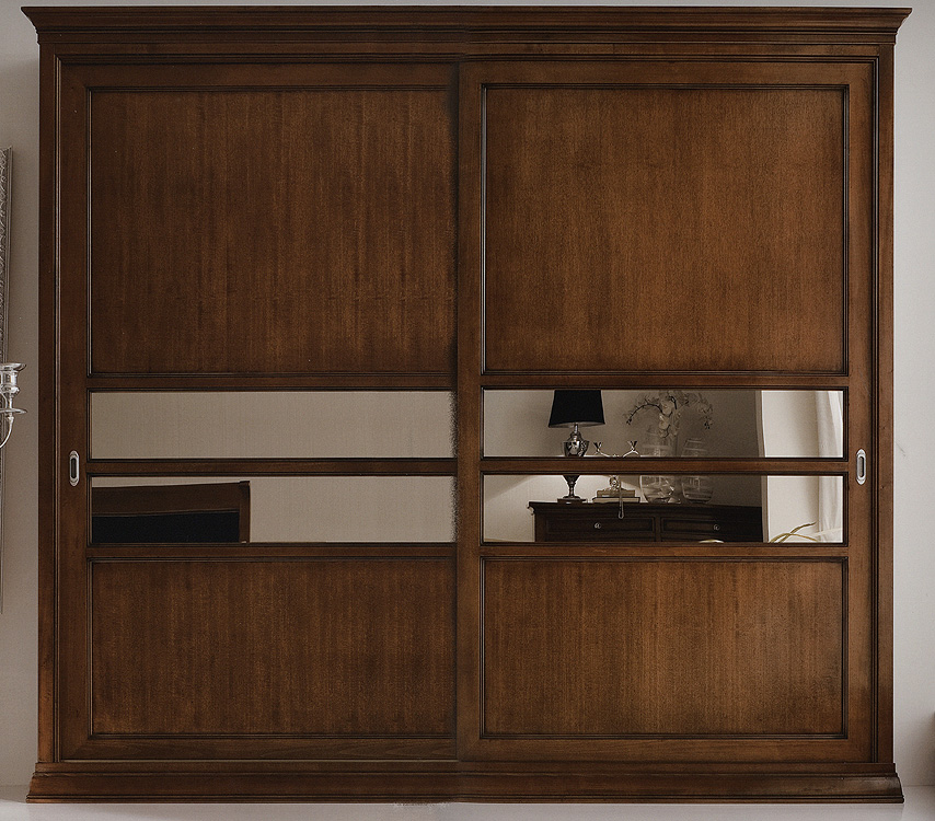 Шкаф CONTESSA DEVINA NAIS AR320 Classic