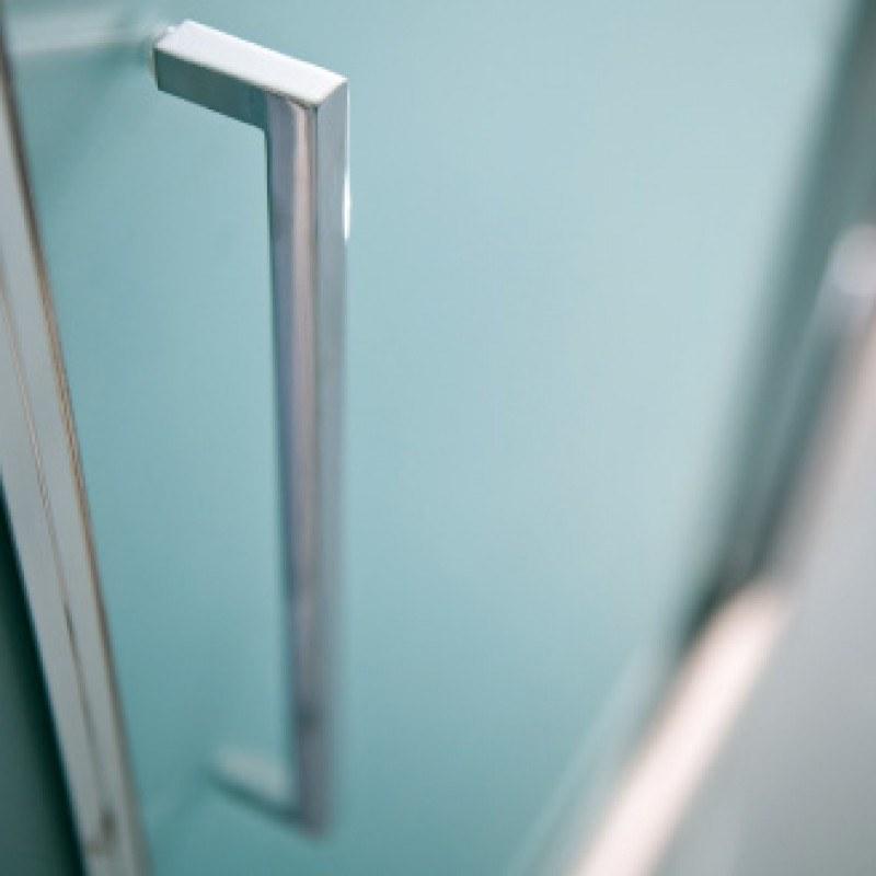 Samo Прямоугольная раздвижная душевая кабина округлой формы Eccelsa sun-id-1463028 - Вид №1