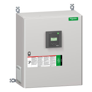 VLVAW1N03505AA УКРМ VarSet 34 кВАр 400В для слабо загрязненной сети с авт. выключателем Schneider Electric