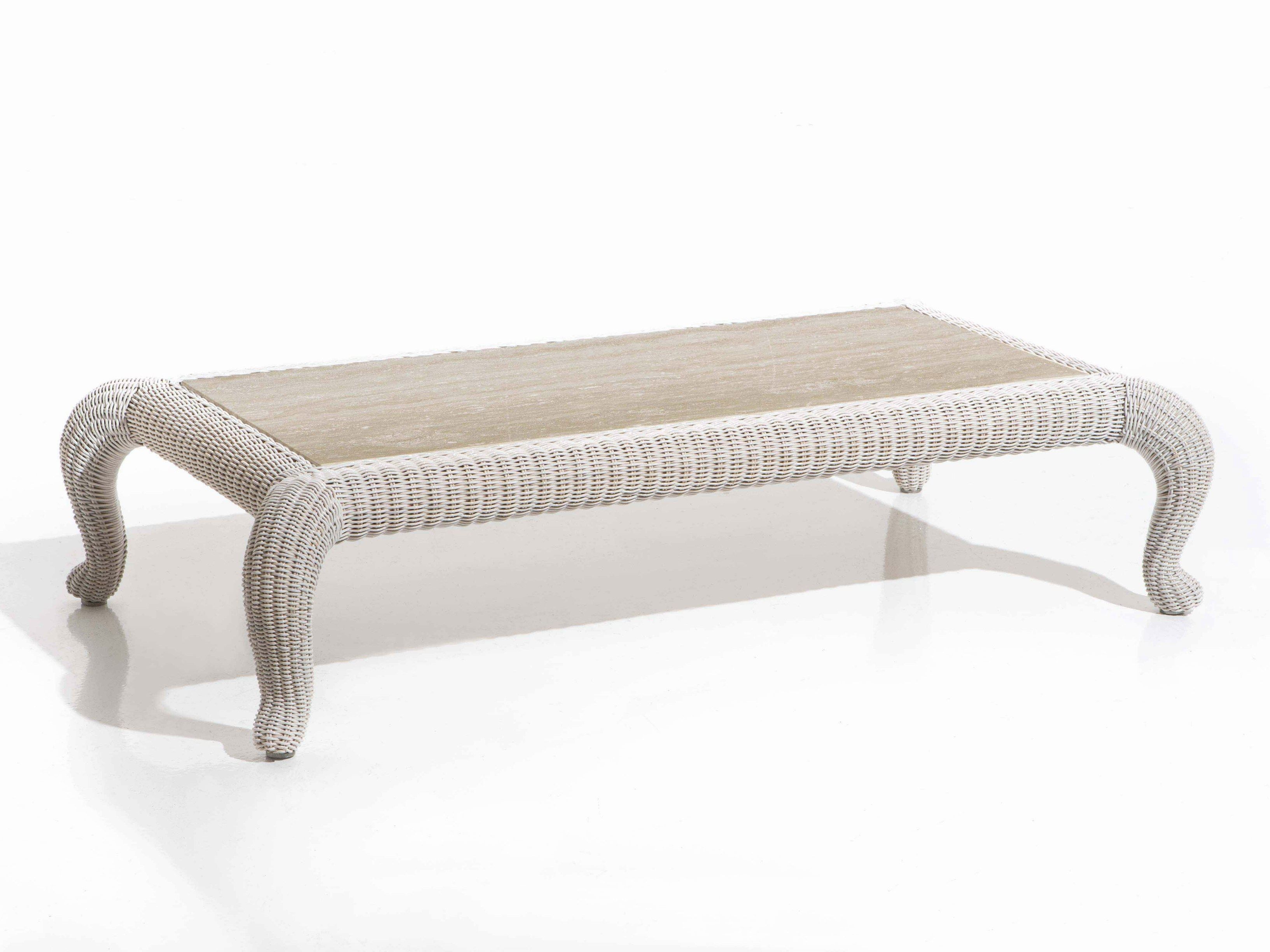 Низкий садовый столик из медоллина Samuele Mazza Outdoor ANTARES ARCH-00089896