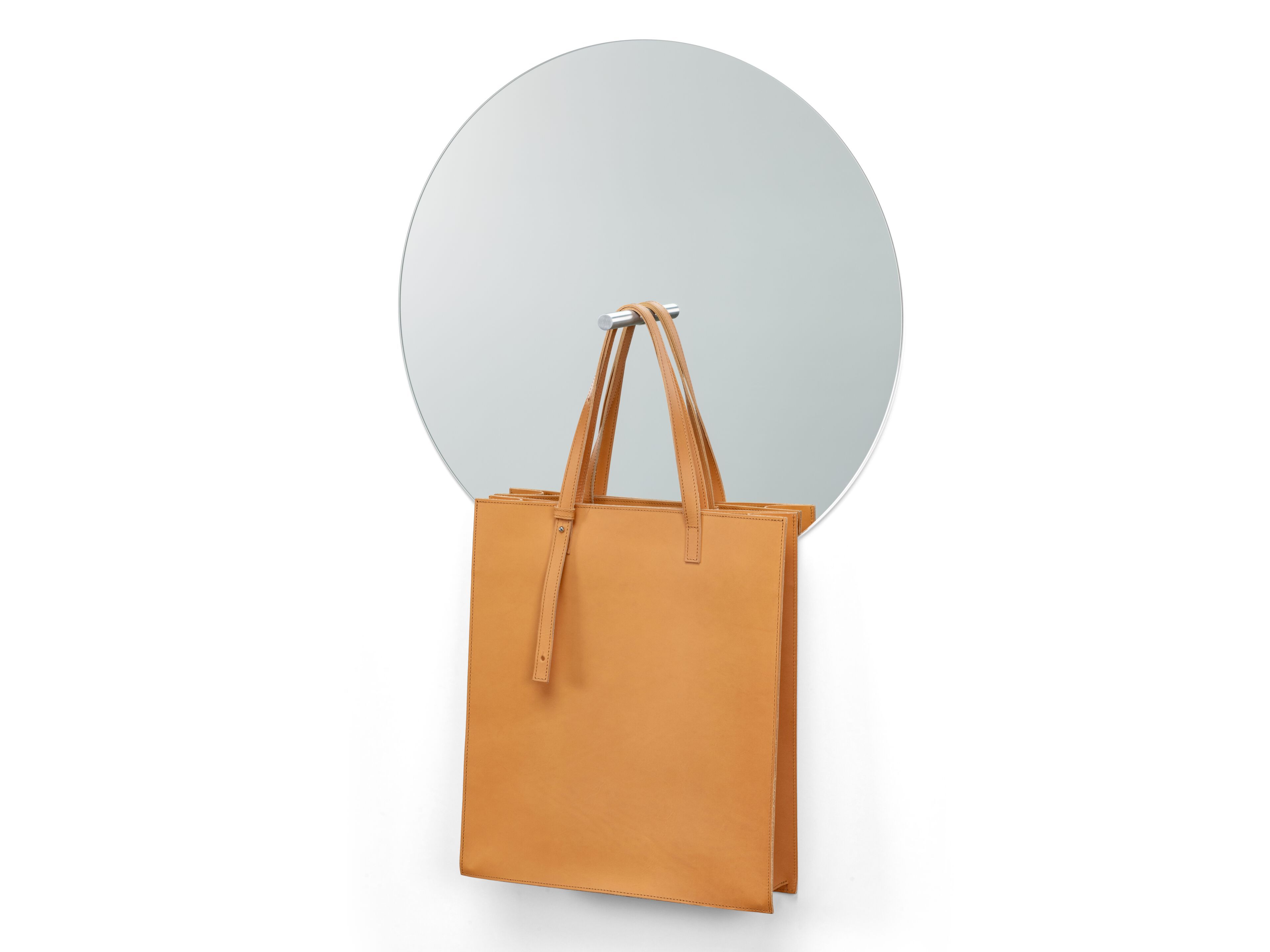 Алюминиевая настенная вешалка LOEHR L9 PORTAL ARCH-00127373