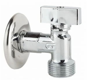 GENEBRE 3090 04 Угловой клапан стиральной машины