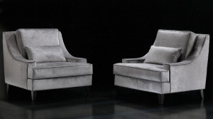 Кресло  BEDDING PIXEL 01