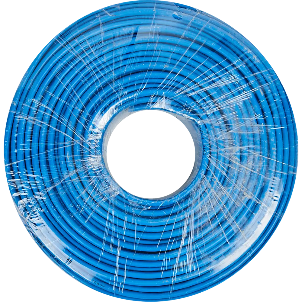 Сетевой кабель Electraline FTP 6E для высокоскоростного подключения 84710886 STLM-0053970 - Вид №4