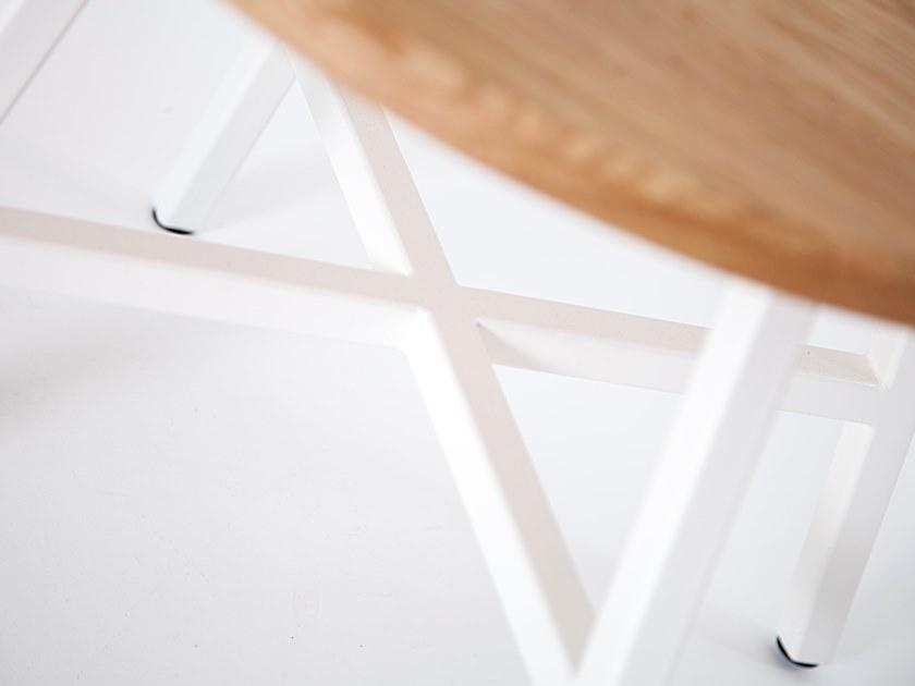 Liqui Contracts Круглый журнальный столик Studio sun-id-1413673 - Вид №3