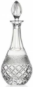 Rückl Хрустальный графин для вина Charles iv