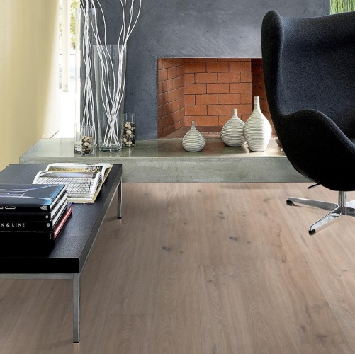 Паркетная доска Kahrs Дуб Виста 2600200588 - Вид №20