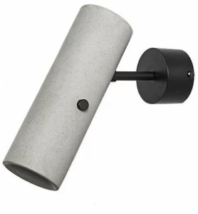 Bentu Design Бра из бетона LED Lv C123150