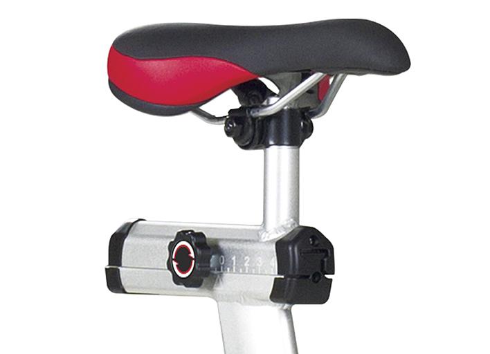 CIC800 Велотренажер spirit fitness cic800 Spirit Fitness  - Вид №8