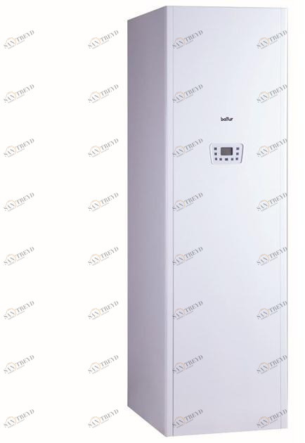 Baltur Напольный конденсационный котел Smile sun-id-1412203