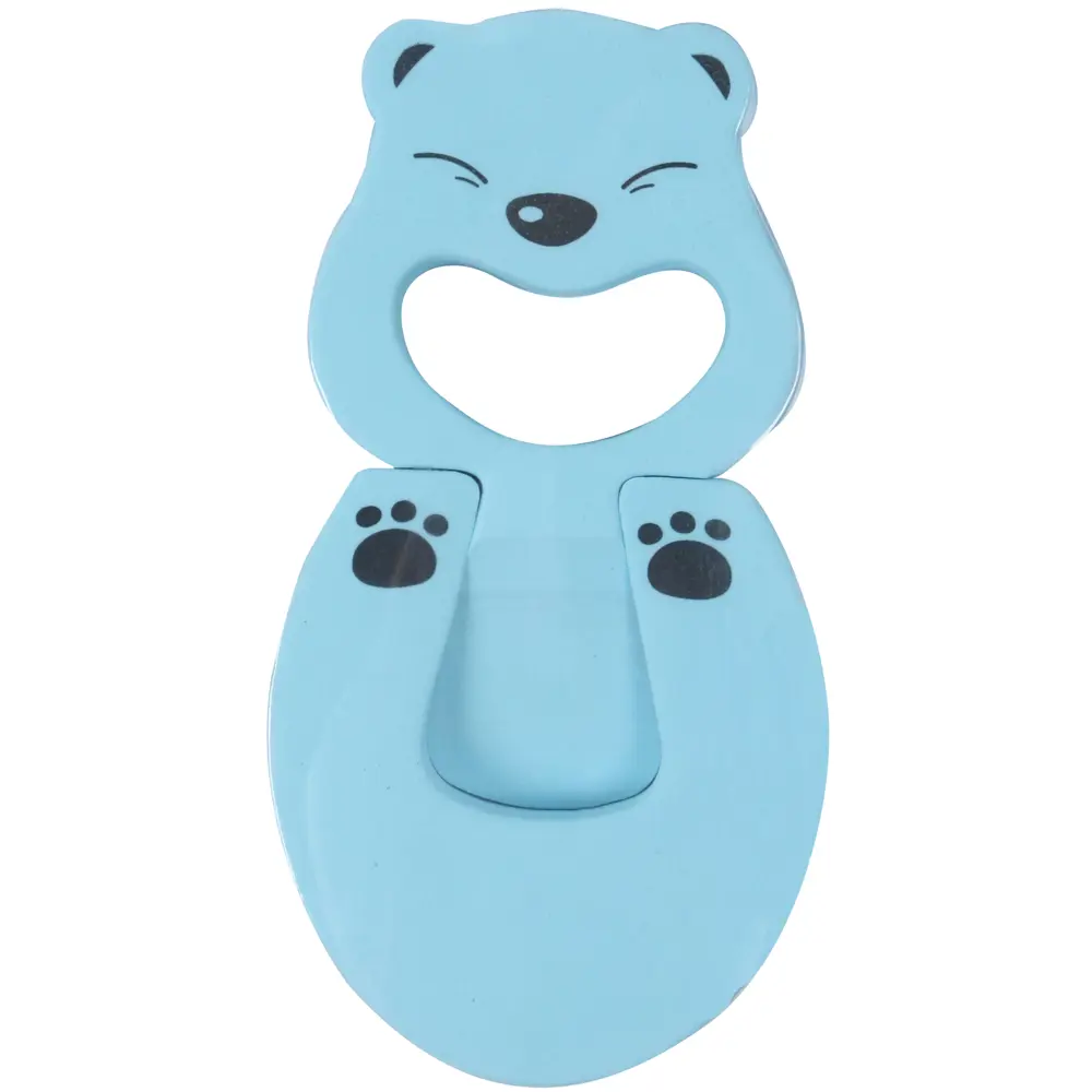 Santreyd Блокиратор для мебельных дверей - защита от детей 14265042 STLM-0004680 - Вид №3