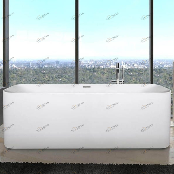 Ванна отдельностоящая Access 34 Aquamass