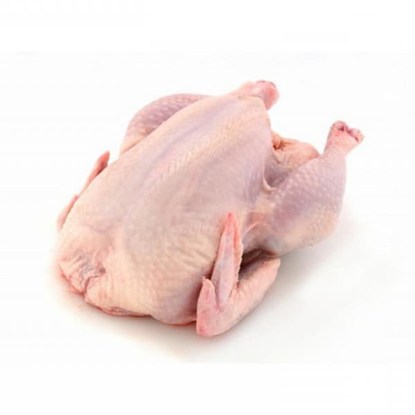 Цыплёнок ~1 кг Santreyd 18890