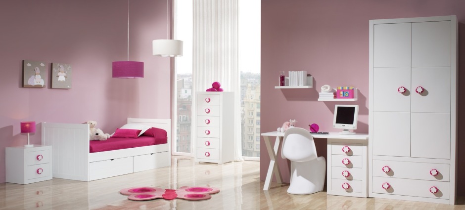 005495 Письменный стол Trebol Aspas Santreyd  - Вид №4