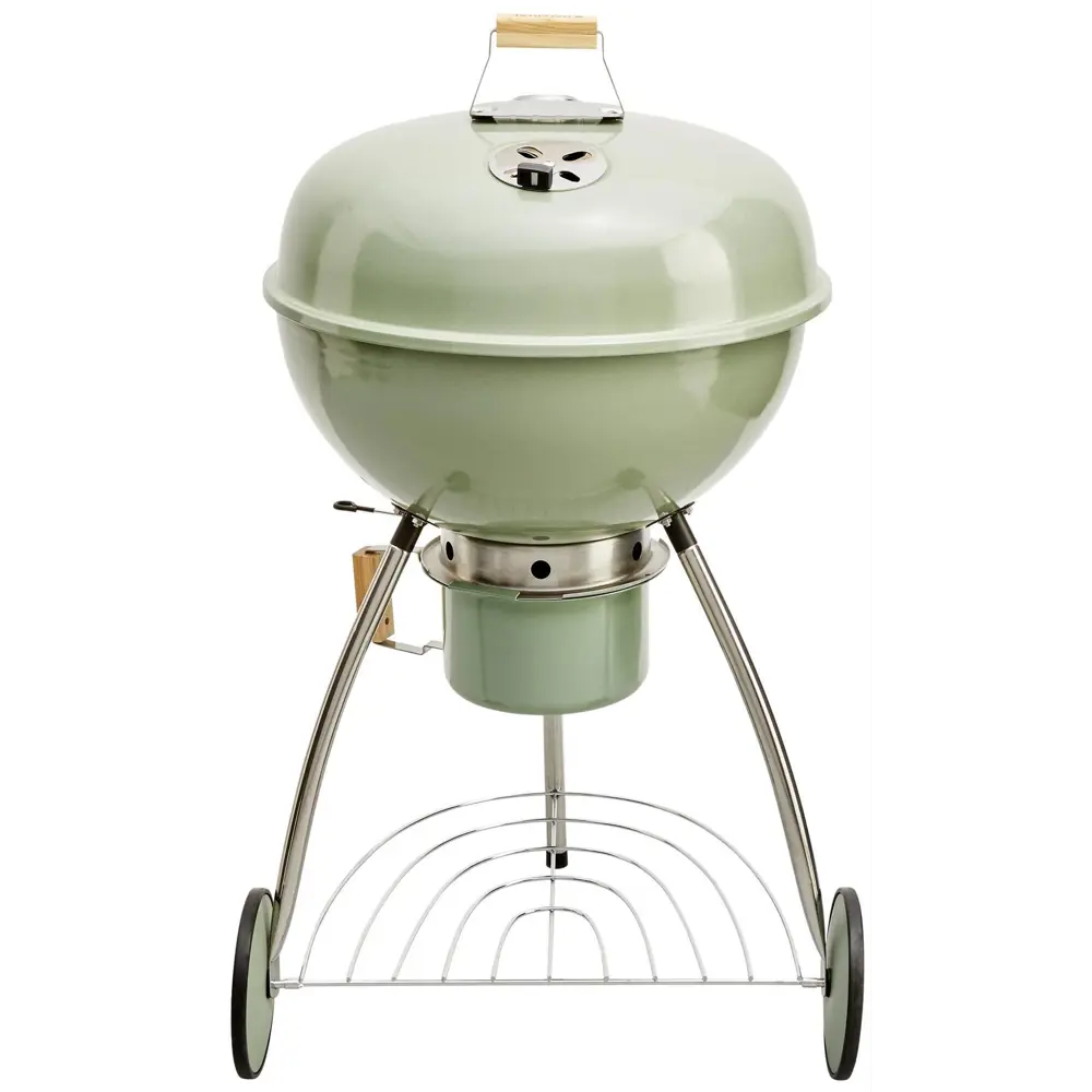 Гриль передвижной Naterial Phoenix Beta D57 см цвет зеленый STLM-2115898 - Вид №3