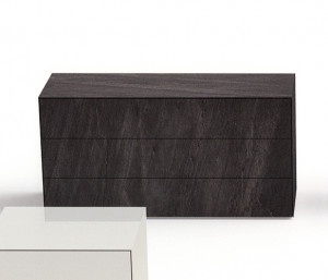 Комод TECNO PIANCA 2P3SI