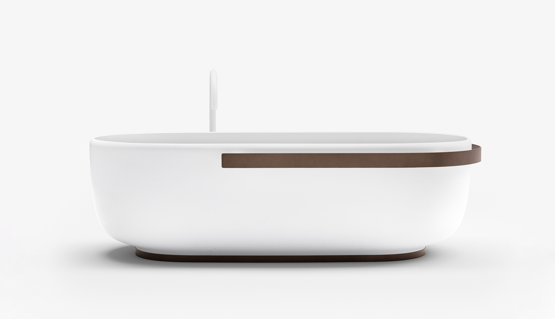 Homey Раковина Falper  - Вид №1