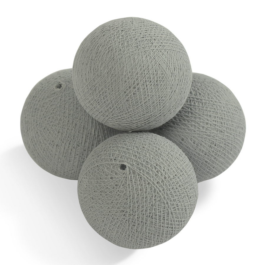 Хлопковый шарик, мокрый песок Lares&Penates SHWETSAND - Вид №1