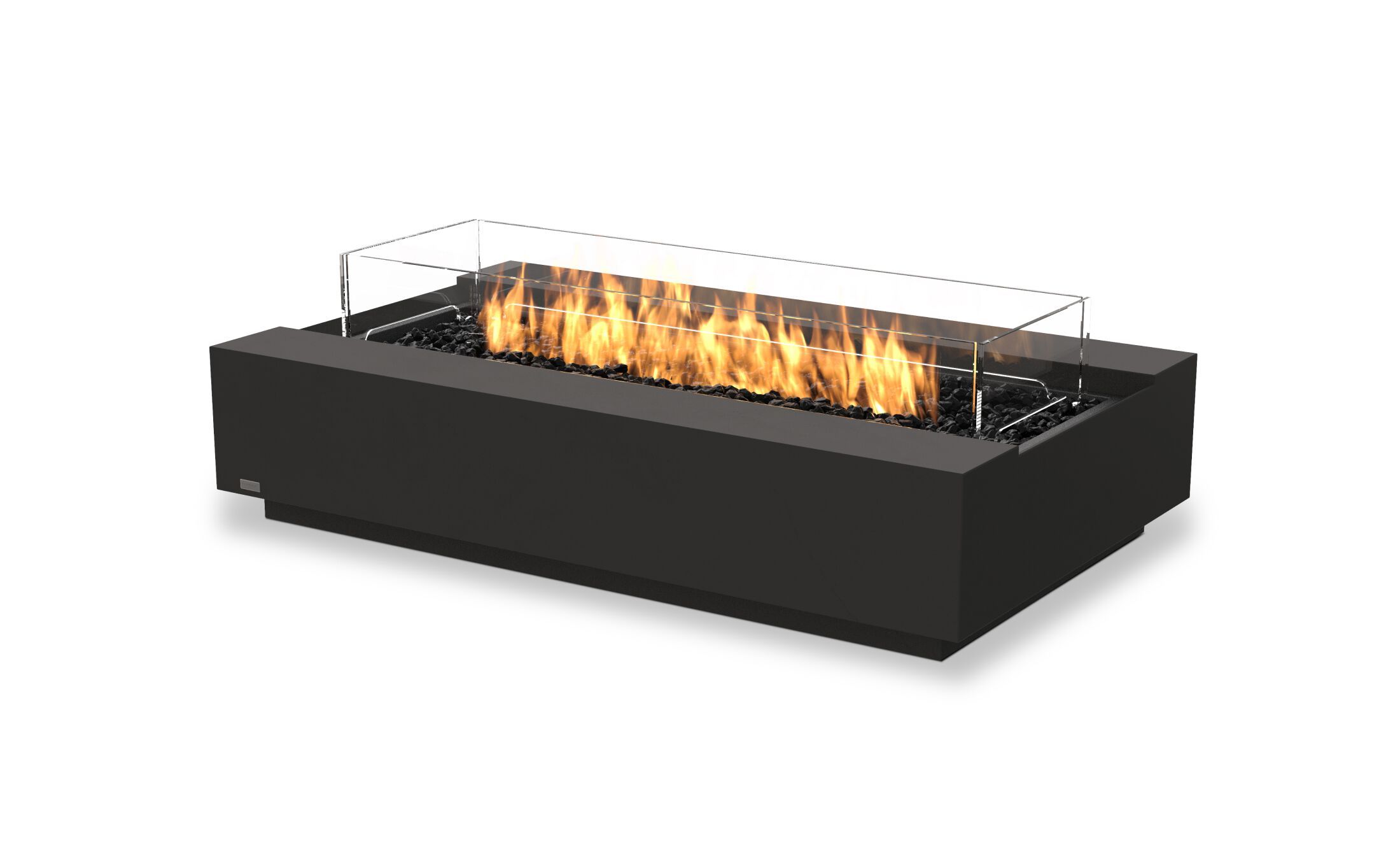 Биоэтанол или газ отдельно стоящий открытый камин EcoSmart Fire Fire Tables ARCH-00129666 - Вид №12