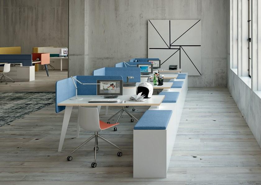 Martex Офисная мебель Vertebra sun-id-1514281 - Вид №7