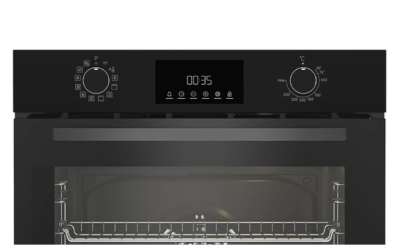 5499277 Духовой шкаф электрический Indesit IBFTE 3844 J BL + Варочная поверхность электрическая Indesit IRT 160 STDN-0087668 - Вид №10