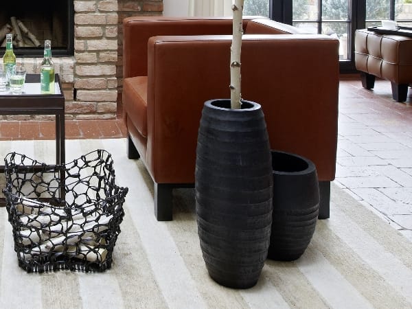 Керамическая ваза LAMBERT SANSIBAR ARCH-00149521 - Вид №1