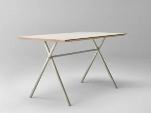 ONDARRETA Прямоугольный стол Bai