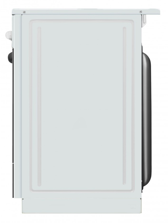 1174028 Электрическая плита Лысьва ЭП 411 белый STDN-0012869 - Вид №3