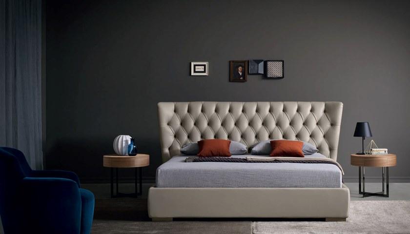 Bodema Прикроватная тумба из МДФ с ящиками Profile Pfof002 - Вид №5