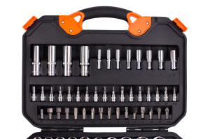 Набор инструментов Кратон TS-03 9127822