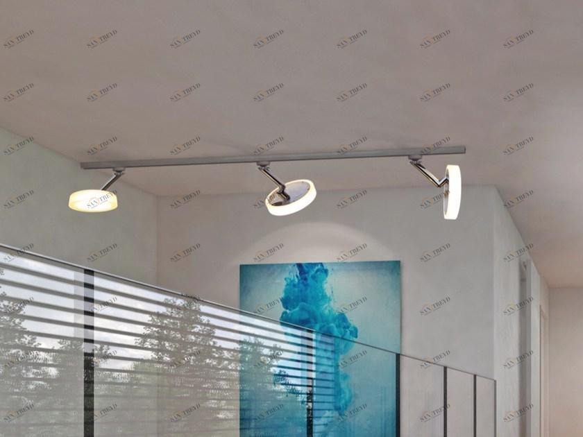 Top Light Светодиодное освещение дорожек Allround sun-id-1457144