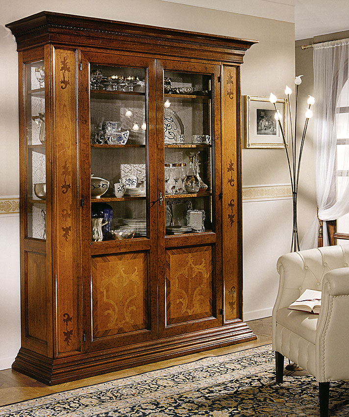 Витрина  TESSAROLO 137.59 